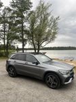 MERCEDES-BENZ GLC 200 D 4MATIC 9G-TRONIC // AMG PAKET//