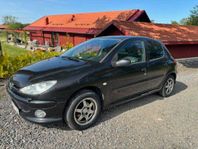 Peuget 206 EPA