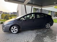 Toyota Prius Hybrid CVT Euro 5