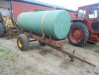 TANK VAGN