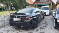 Bmw M5 720HK - B&O - Soft-Close