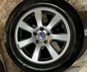 Volvo original fälgar