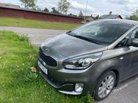 Kia Carens 1.7 CRDi DCT GLS Euro 6