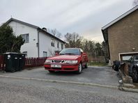 Saab 9-3 3-dörrar 2.0 T