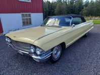 Cadillac De Ville