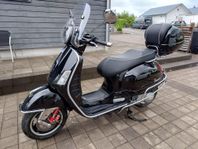 Vespa GTS 300 Super