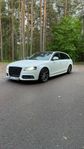 Audi A4 B8 2wd bensin 2009