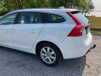 Volvo V60 D2 Momentum Euro 5