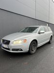 Volvo V70 2.4D Geartronic Momentum Euro 4