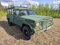 Jeep J20