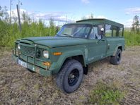 Jeep J20