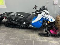 Polaris Nordic Pro 650 -2023 