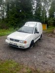 Volkswagen Caddy Skåpbil 1.6