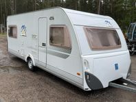 knaus royal 580