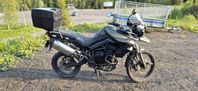 Triumph Tiger 800XC