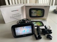 GPS Rider 420