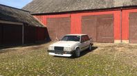 Volvo 740 t5 turnkey