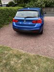 BMW 118I 5-dörrars M Sport Euro 6