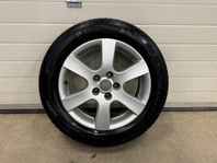 15" VW Polo Original Sommardäck 195/55/R15"OBS 2999kr"