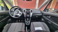 Kia Venga 1.4 CRDi ECO Comfort Euro 5