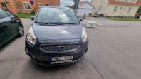 Kia Venga 1.4 CRDi ECO Comfort Euro 5
