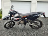 DERBI SENDA SM XTREM - 2007