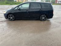 Mitsubishi Grandis 2.4 MIVEC 