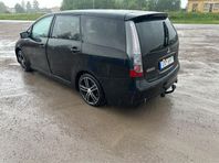 Mitsubishi Grandis 2.4 MIVEC