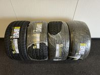 22" Nya Sommardäck Lexani 295/25/R22"OBS 6999kr"