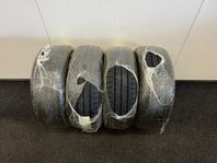 16" Nya Goodride Sommardäck 205/55/R16 "OBS 2999kr"