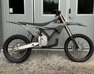 Stark Varg Alpha 80hk 