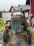 Fordson E27N