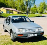 Ford Sierra 5-dörrar 2.0 GL . Otroligt skick !