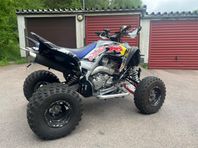 Yamaha Raptor 700R Vägregistrerad