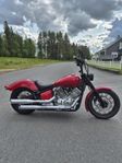 Yamaha Dragstar 1100
