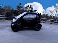 Smart fortwo cabrio 0.7