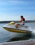 Yamaha xp