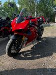 Ducati Panigale V4S