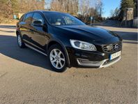 Volvo V60 Cross Country D4 Summum Euro 6