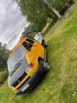 Volkswagen Transporter Chassi Double Cab 2.6t 2.5 TDI Baseli