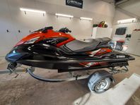 Yamaha FZS SVHO 2014