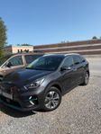 Kia Niro e- 64 kWh Advance Plus, EX, GLS Euro 6