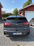 Kia Niro e- 64 kWh Advance Plus, EX, GLS Euro 6