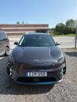 Kia Niro e- 64 kWh Advance Plus, EX, GLS Euro 6