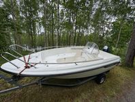 Crescent 518 Arrow