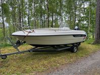 Crescent 518 Arrow