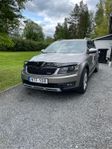 Skoda Octavia Scout 2.0 TDI 184hk