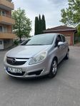 Opel Corsa 5-dörrar 1.3 CDTI ecoFLEX Euro 4