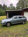 Skoda Octavia Kombi 2.0 TDI Euro 4