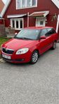 Skoda Fabia Kombi 1.2 Euro 4